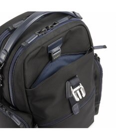 ZERO HALLIBURTON  ZLM ビジネスリュック B4サイズ 15.6インチPC収納 27L 1400g 81517