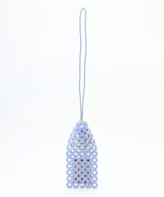 BEIGE， 【一部店舗限定】MARY AL TERNA / MOON ミニショルダーバック