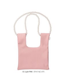 ROOTOTE 6462【直営店限定】LT.パールショルダーミニショッパー-A