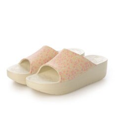 ing <ing>【3E】リカバリーミュールサンダル