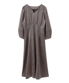 Green Parks ・ＥＬＥＮＣＡＲＥ　ＤＵＥ　スエードポンチタックワンヒ