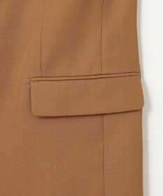 NAVE 【Nave】ウールポリエステルツイル ジャケット