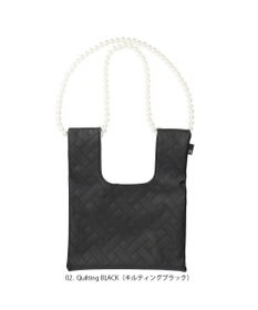 ROOTOTE 6462【直営店限定】LT.パールショルダーミニショッパー-A