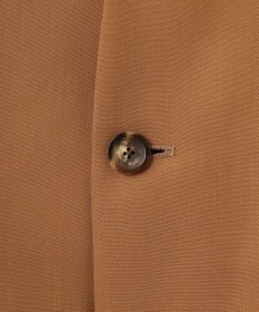 NAVE 【Nave】ウールポリエステルツイル ジャケット