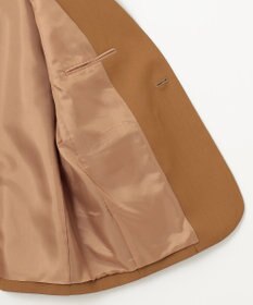 NAVE 【Nave】ウールポリエステルツイル ジャケット