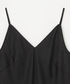 GRACE CONTINENTAL サテンキャミソール