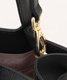 TOCCA PONTIS LEATHER BAG バッグ