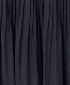 ANY SIS 【洗える】シャイニープリーツ スカート