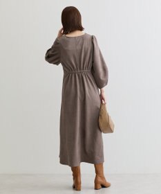 Green Parks ・ＥＬＥＮＣＡＲＥ　ＤＵＥ　スエードポンチタックワンヒ