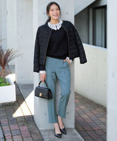 ANY SIS 【2WAY】メタルバックルワンショルダー バッグ