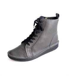 Pointer 本革軽量ブーツ レディース