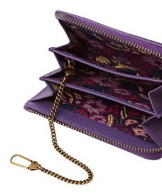 ANNA SUI ノヴァ マルチケース