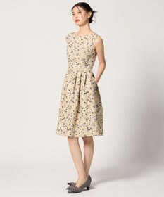 TOCCA 【洗える・消臭】LADY'S EARDROP ドレス