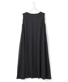 J.PRESS YORK STREET 【WOMEN】タックポイントワンピース