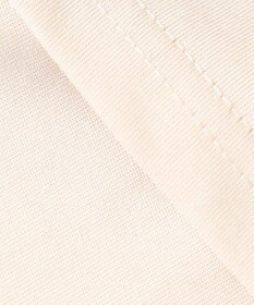 ANY L グリッタープリントロゴＴシャツ