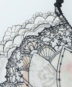 Wing キャミソール Wing Lesiage 【2910シリーズ】 PB2910とペア 吸汗速乾性(身生地部) PS2910 ウイング／ワコール