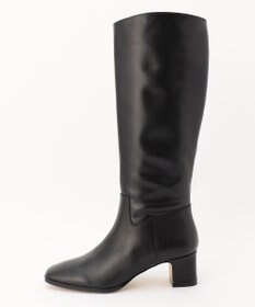 J.PRESS LADIES レザー ロングブーツ