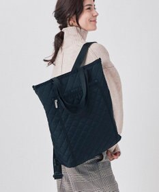 EVERYDAY TH BACKPACK/ブラックデボス / LeSportsac | ファッション