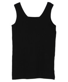 Green Parks BESTPRICE 2WAYリブタンクトップ