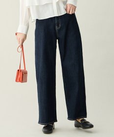 ANY 7daysデイリーワイドデニム