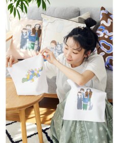 CRAFT STANDARD BOUTIQUE Cozue ハンドタオル