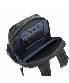 ZERO HALLIBURTON  ZLM ビジネスリュック B4サイズ 15.6インチPC収納 27L 1400g 81517