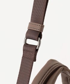 Y'SACCS 【Y’SACCS vous et】ナイロンキリカエ2WAYトート Mサイズ