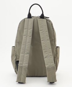 Y'SACCS フロントポケットベーシックリュック