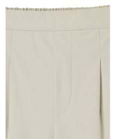 AMERICAN HOLIC 美・美・美接触冷感テーパードパンツ