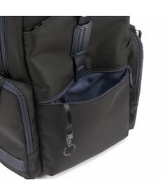 ZERO HALLIBURTON  ZLM ビジネスリュック B4サイズ 15.6インチPC収納 27L 1400g 81517