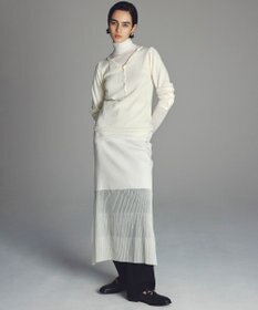 uncrave TWドビードスキン ベーシックトラウザー