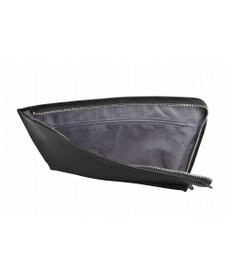 ACE BAGS & LUGGAGE ultima TOKYO ウルティマ トーキョー ライル クラッチバッグ A4サイズ セカンドバッグ オールレザー 冠婚葬祭・身の回り品収納に 77824