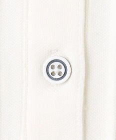 組曲 KIDS 【150-170㎝】ストレッチカノコ ポロシャツ