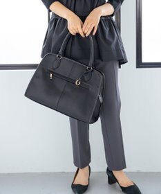 組曲 【A4対応】 ボストンバッグ Large