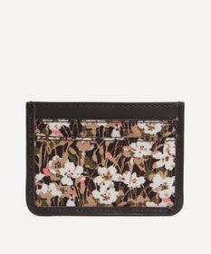 LIBERTY. リトル ディッツィ プリムローズ カード ホルダー