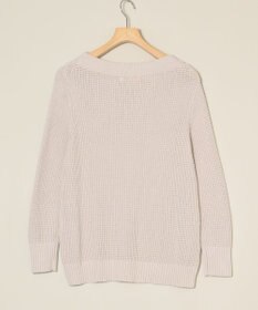 ONWARD Reuse Park 【any SiS】ニット秋冬