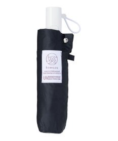 MOONBAT 【遮光100％/自動開閉】 晴雨兼用 折りたたみ傘 コンパクト kowaza コワザ 無地