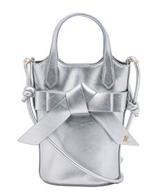 LANVIN en Bleu リュバン ショルダーバッグ