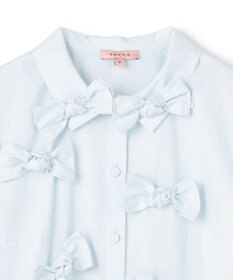 TOCCA BOUNCY RIBBON ブラウス