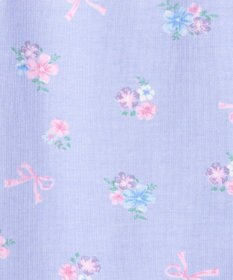 ANY KIDS 総柄フルレングス レギンス