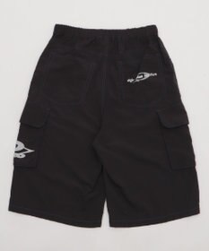 WEGO 別注PIKOグラフィックカーゴショーツ