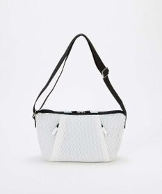 TOPKAPI 【Breath TOPKAPI】ポリメッシュ ショルダーバッグ
