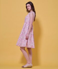 TOCCA NORTH POLE MEADOW ドレス