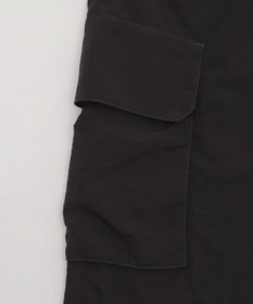 WEGO 別注PIKOグラフィックカーゴショーツ