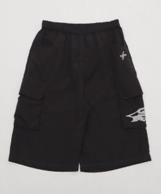 WEGO 別注PIKOグラフィックカーゴショーツ