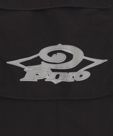 WEGO 別注PIKOグラフィックカーゴショーツ