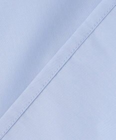 Feroux 【新色追加・ONWARD CROSSET MAG掲載】バックリボンパフスリーブ ブラウス