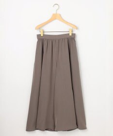 組曲 【先行予約・WEB限定】フィブリルシャーティング ワイドパンツ
