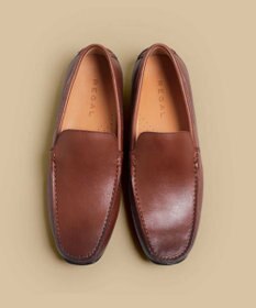 REGAL FOOT COMMUNITY 【リーガルカジュアル】55BL スリッポン カジュアルシューズ