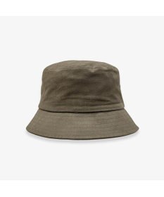 林八百吉商店 moz ツイルバケットハット